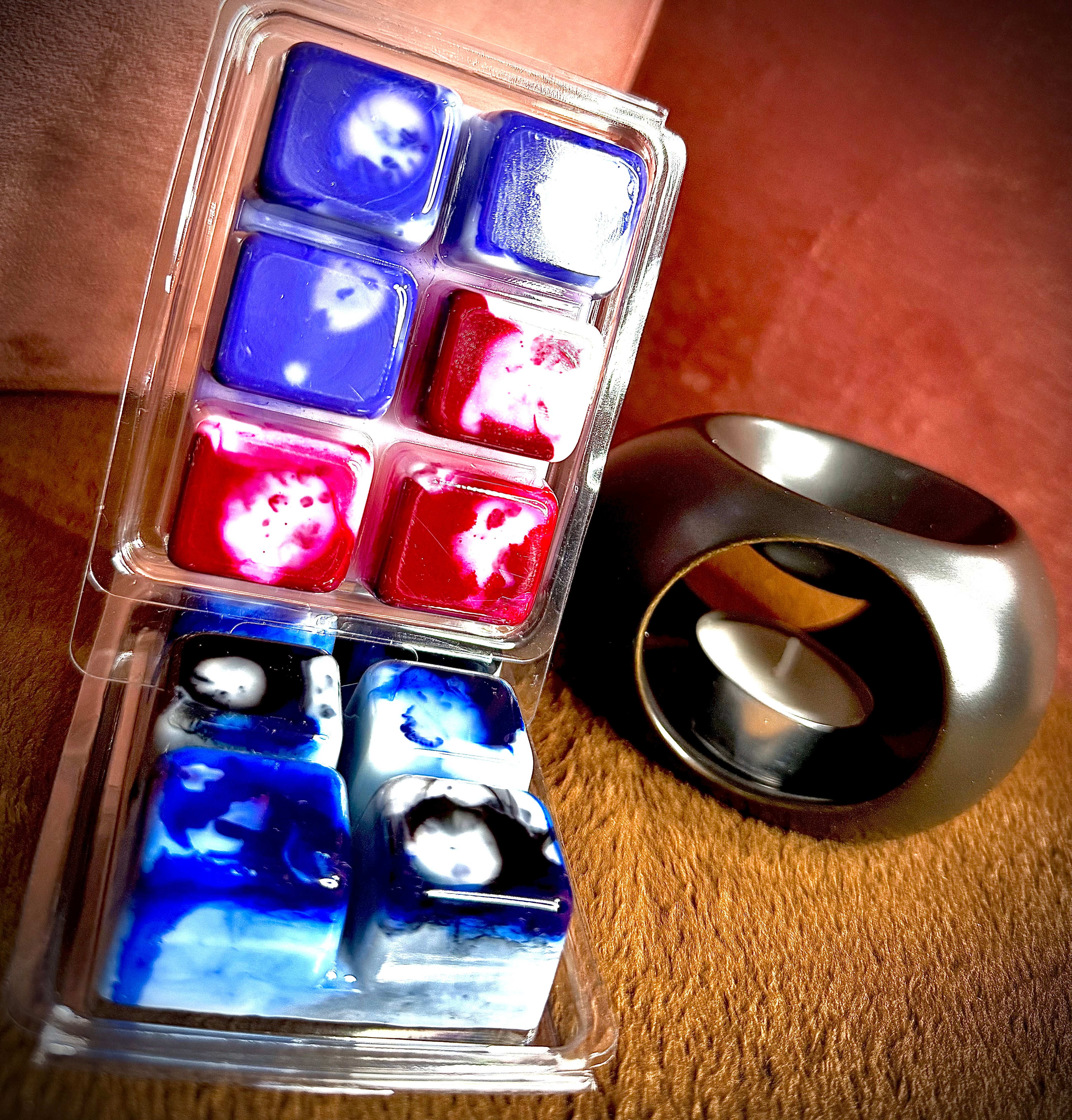 Pack Quemador Thor + Wax Melts